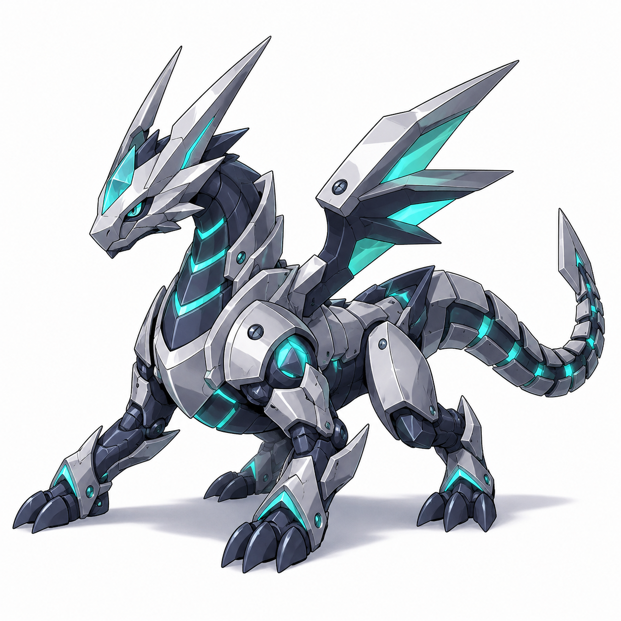Pokémon Acier